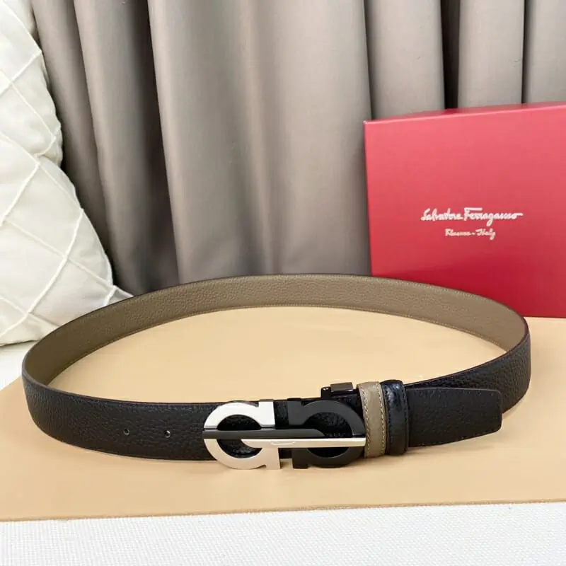 salvatore ferragamo aaa quality Ceintures s_11072221